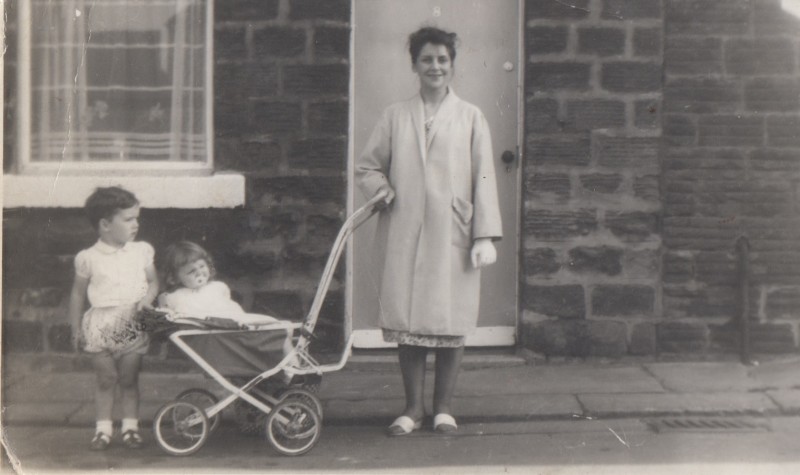 Other image for 1970s: Businessman Peter remembered